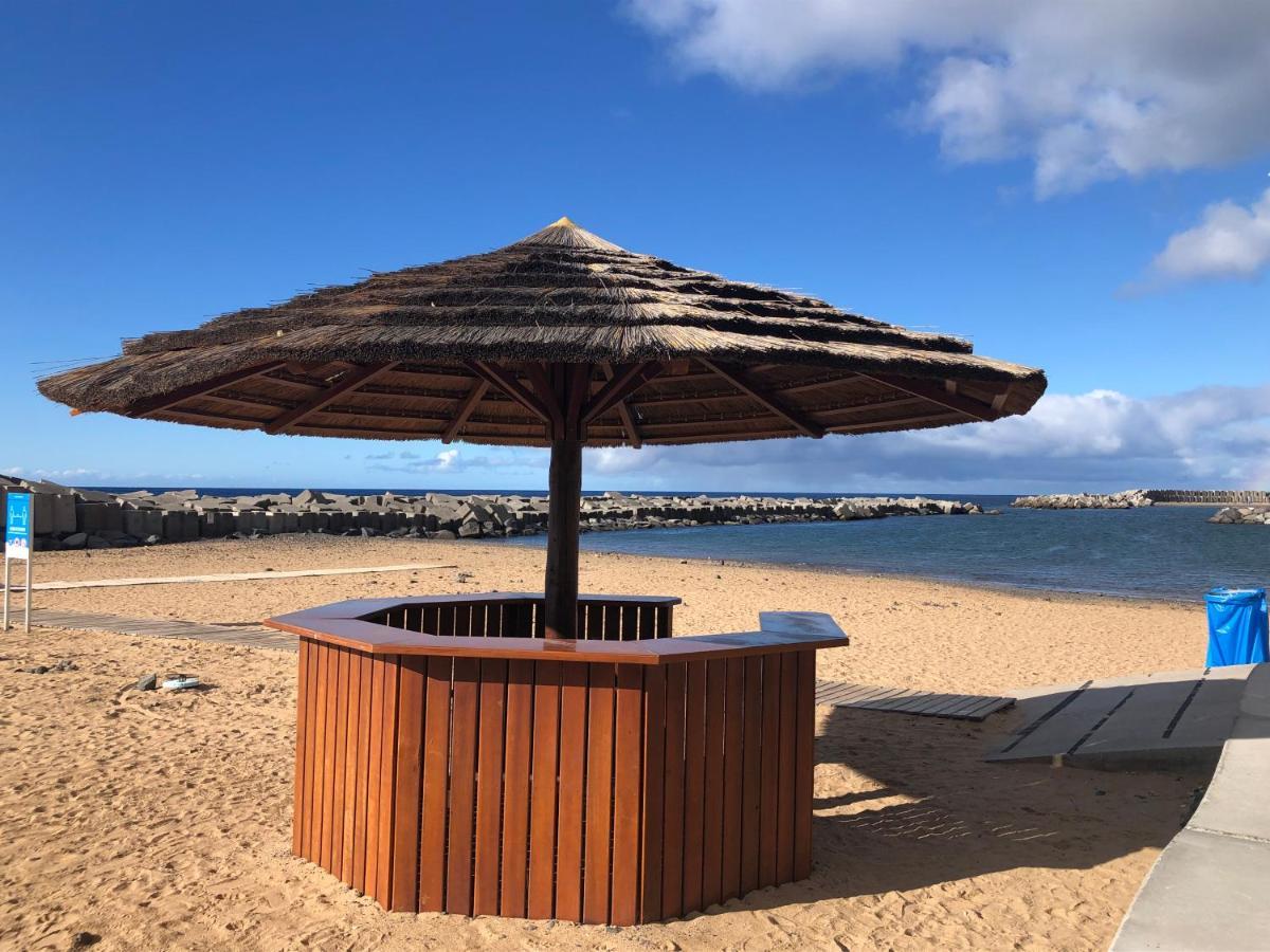 Calheta Ocean View Apartment 2 - Air Condition Estreito Da Calheta المظهر الخارجي الصورة