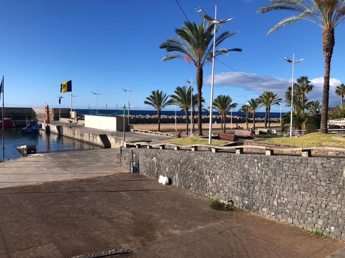 Calheta Ocean View Apartment 2 - Air Condition Estreito Da Calheta المظهر الخارجي الصورة