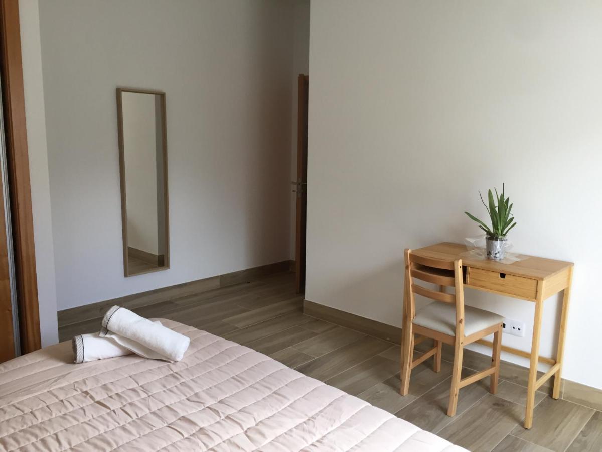 Calheta Ocean View Apartment 2 - Air Condition Estreito Da Calheta المظهر الخارجي الصورة