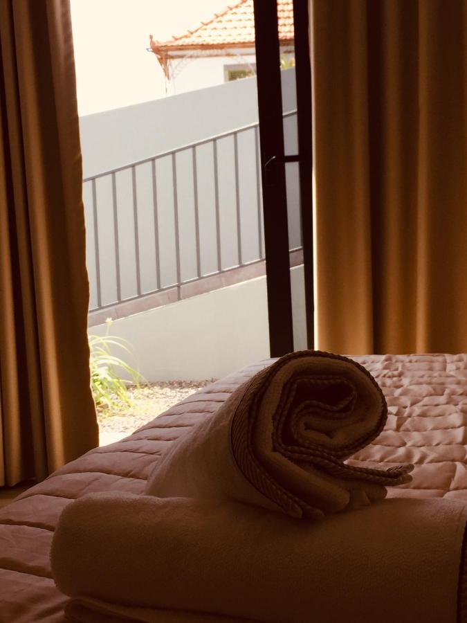 Calheta Ocean View Apartment 2 - Air Condition Estreito Da Calheta المظهر الخارجي الصورة