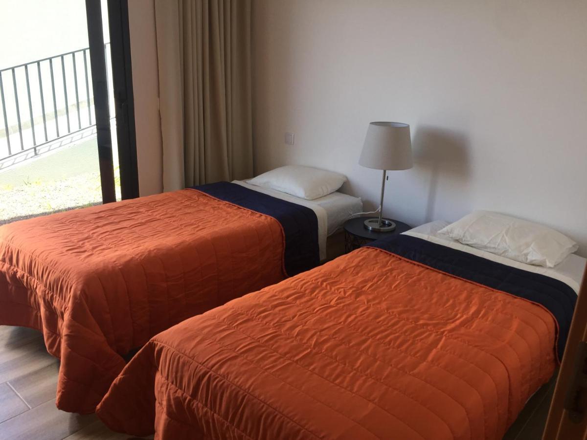 Calheta Ocean View Apartment 2 - Air Condition Estreito Da Calheta المظهر الخارجي الصورة