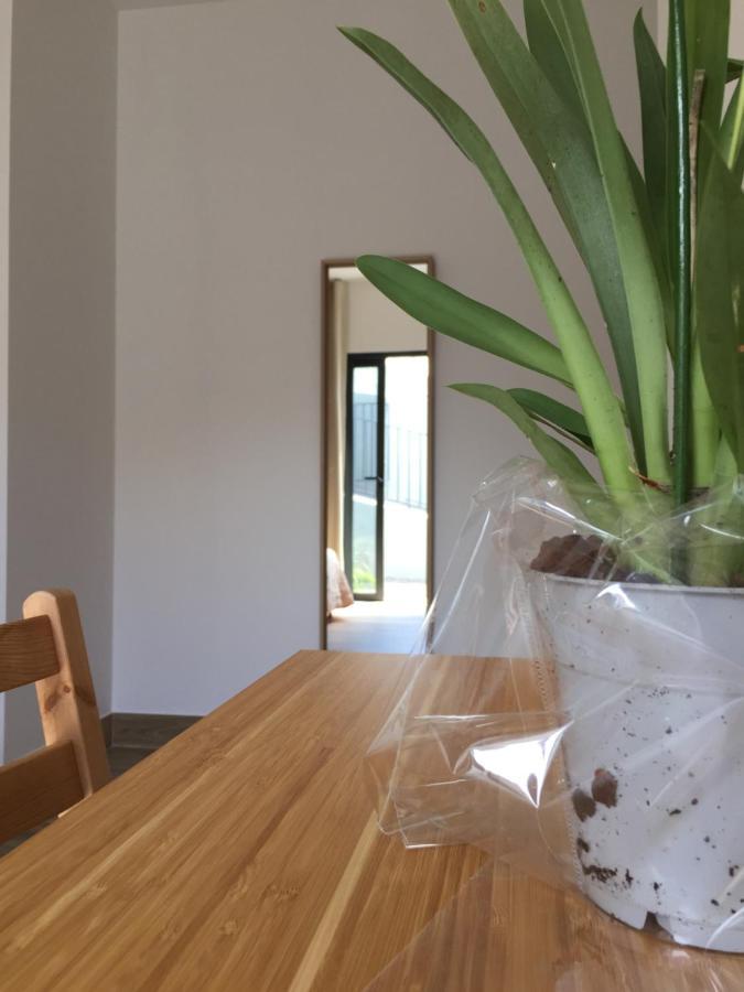 Calheta Ocean View Apartment 2 - Air Condition Estreito Da Calheta المظهر الخارجي الصورة