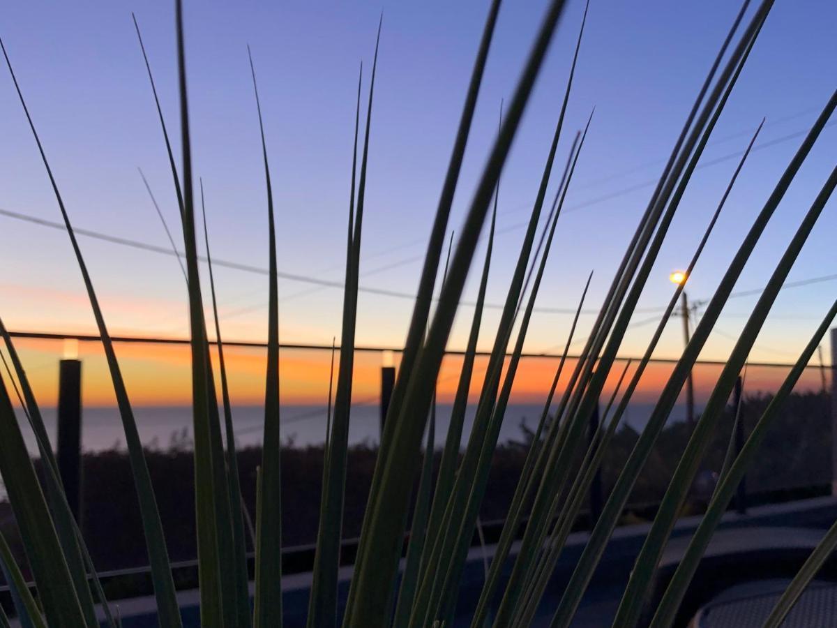 Calheta Ocean View Apartment 2 - Air Condition Estreito Da Calheta المظهر الخارجي الصورة