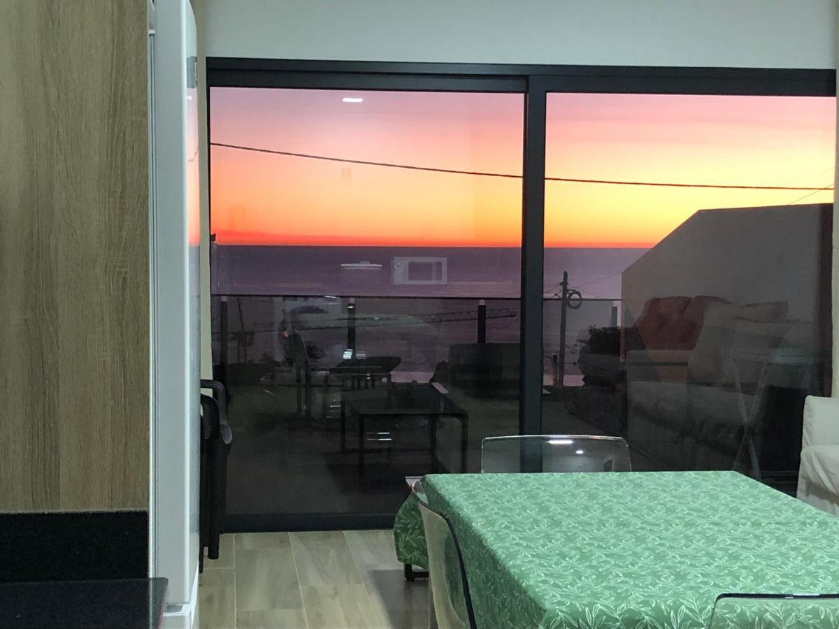 Calheta Ocean View Apartment 2 - Air Condition Estreito Da Calheta المظهر الخارجي الصورة