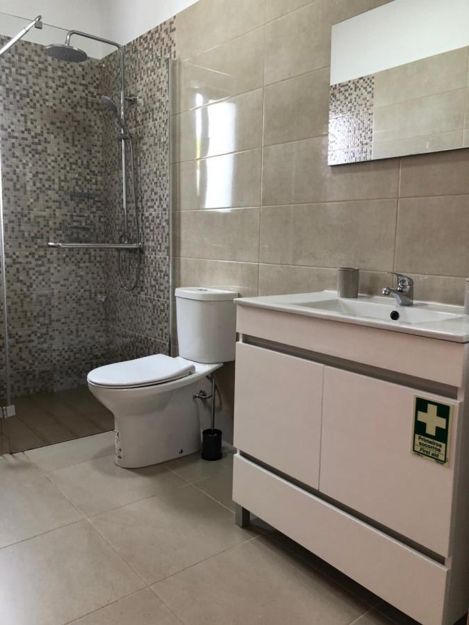 Calheta Ocean View Apartment 2 - Air Condition Estreito Da Calheta المظهر الخارجي الصورة