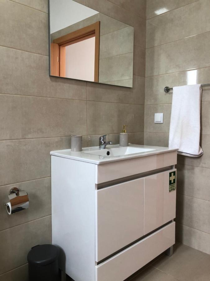 Calheta Ocean View Apartment 2 - Air Condition Estreito Da Calheta المظهر الخارجي الصورة